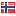 pvv.org server is located in Norway